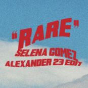 Rare (Alexander 23 Edit) - Single