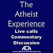 The Atheist Experience