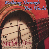 Walking Through This World