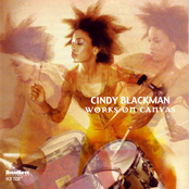 Sword Of The Painter by Cindy Blackman