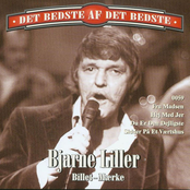 Billet-Mærke (Det Beste Af Det Bedste)