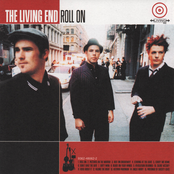 The Living End: Roll On