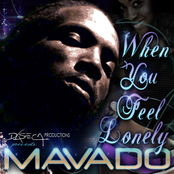 Mavado: When You Feel Lonely - Single