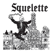 Squelette EP