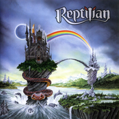 Change Your Heart by Reptilian