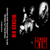 Wicked Kin