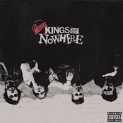 Kings Of Nowhere