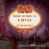 Sing songs of Oliver (Karaoke)
