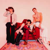 The Steel Crows: All Of My Love