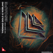 Escape (feat. David Shane) - Single