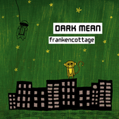 China by Dark Mean