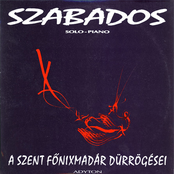 A Szent Főnixmadár Dürrögései