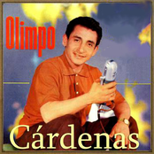 olimpo cárdenas