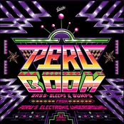 Peru Boom! Bass, Bleeps and Bumps from Peru's Electronic Underground