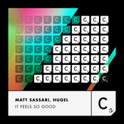 It Feels So Good - Single