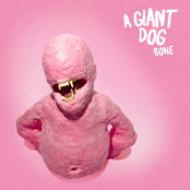 A Giant Dog: Bone