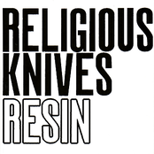 Everything Happens Twice by Religious Knives