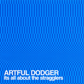 Re-rewind by The Artful Dodger