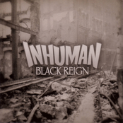 Prelude To Misery by Inhuman