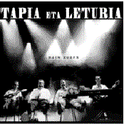 Atallutik Behera by Tapia Eta Leturia