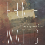 At The End Of My Rope by Ernie Watts