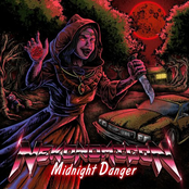 Midnight Danger