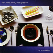 Preoccupied