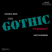Brian: Symphony No. 1 "The Gothic Symphony"