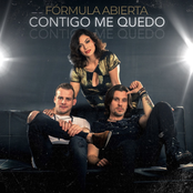 Contigo Me Quedo