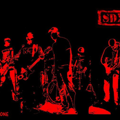 S.D.X One EP