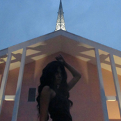 Mila Degray: Black Hair