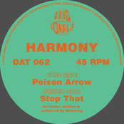 Stop That / Poison Arrow