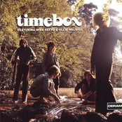 Stay There by Timebox