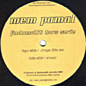 Fantomatik Hors Série 01