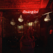 Bleeding Red