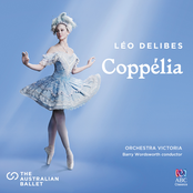 Coppélia