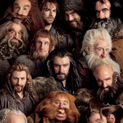 the dwarf cast & richard armitage