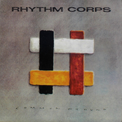 I Surrender by Rhythm Corps