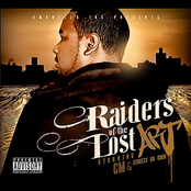 Raiders of the Lost Art