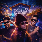 Baile do Bosque