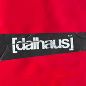 Dalhaus - EP