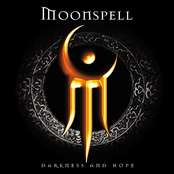 Ghostsong by Moonspell
