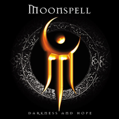 Firewalking by Moonspell