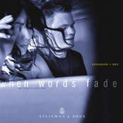 When Words Fade