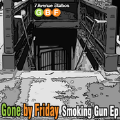 Smoking Gun Ep