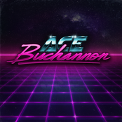 ace buchannon