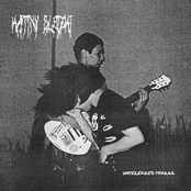 Unreleased Tracks - EP