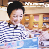 Blossom - Happiness Compilation Album Vol.3