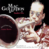 Smokin Live (feat. Lester Bowie)