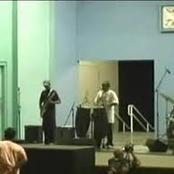 The Zafaja Band Live In Concert